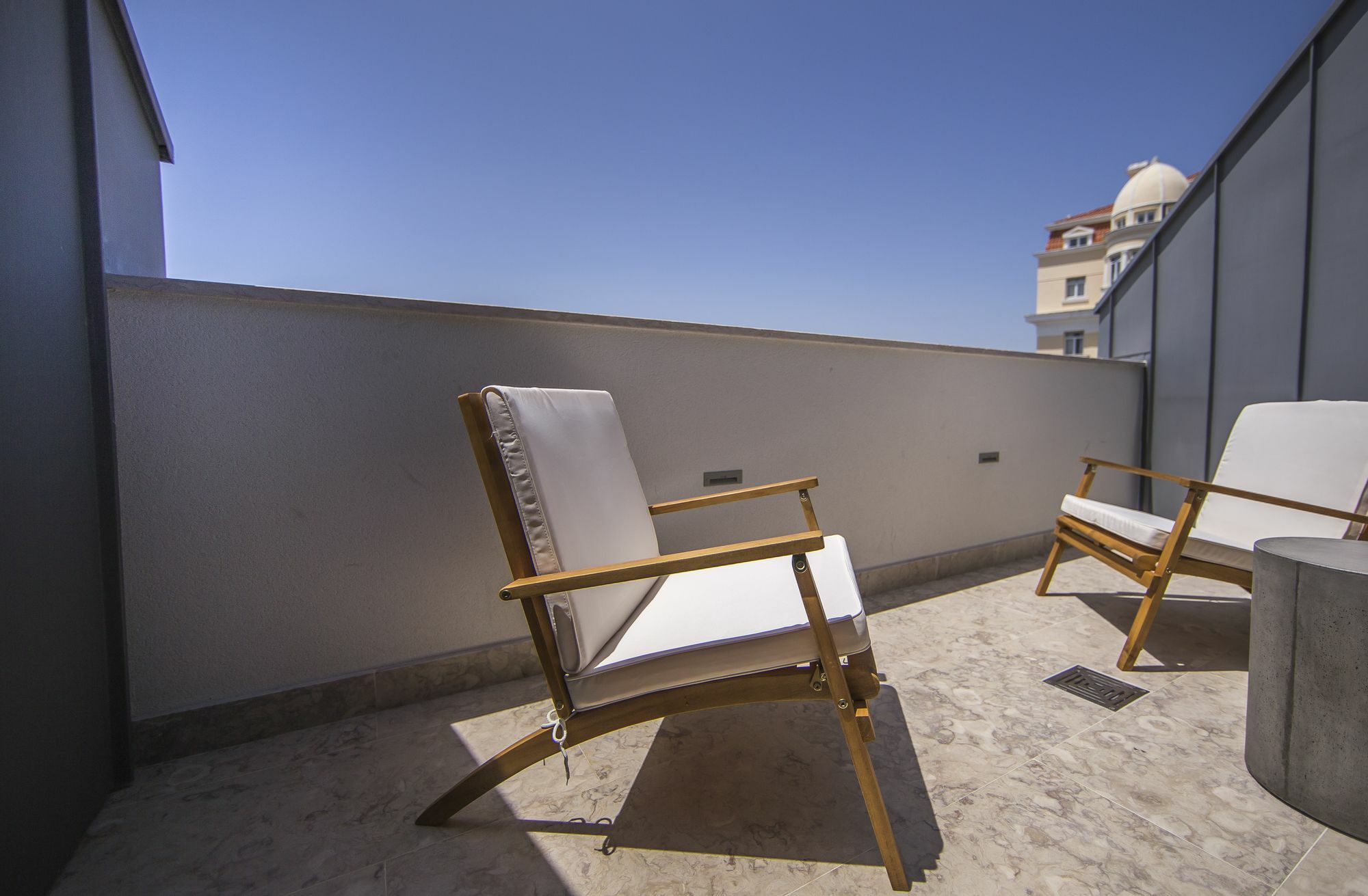 Somewhere - Estoril Guesthouse Luaran gambar