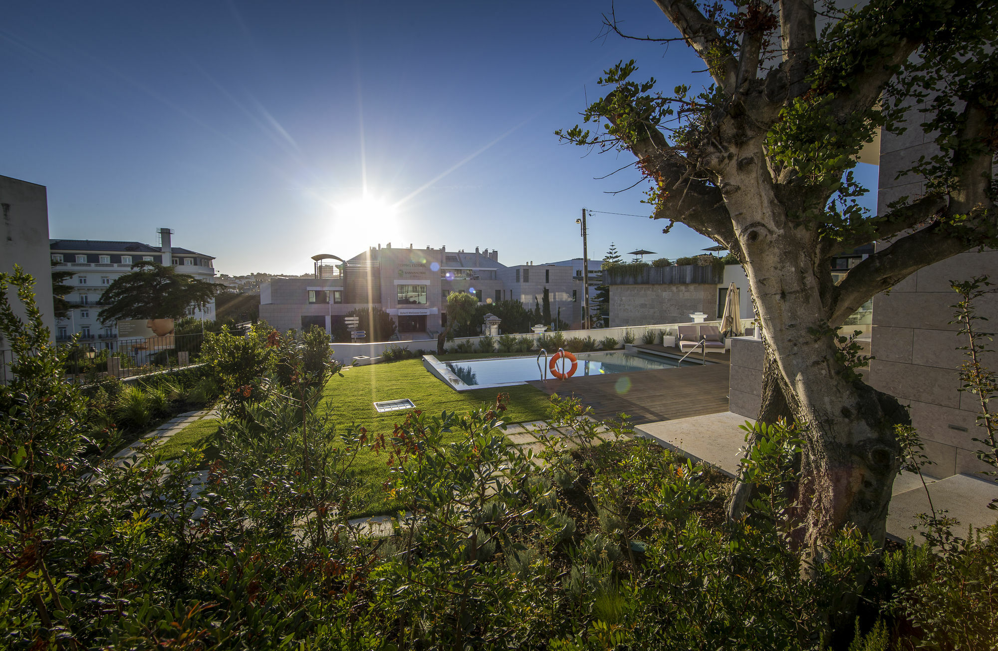 Somewhere - Estoril Guesthouse Luaran gambar